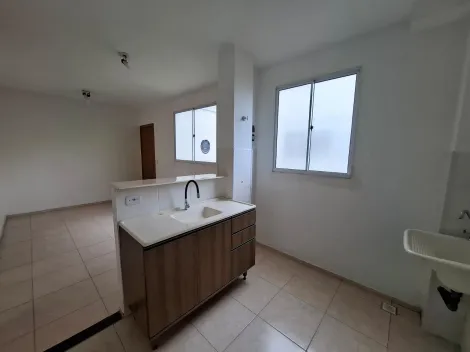 Alugar Apartamento / Padrão em São José do Rio Preto apenas R$ 600,00 - Foto 3