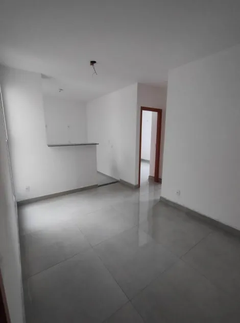 Apartamento / Padrão em São José do Rio Preto 