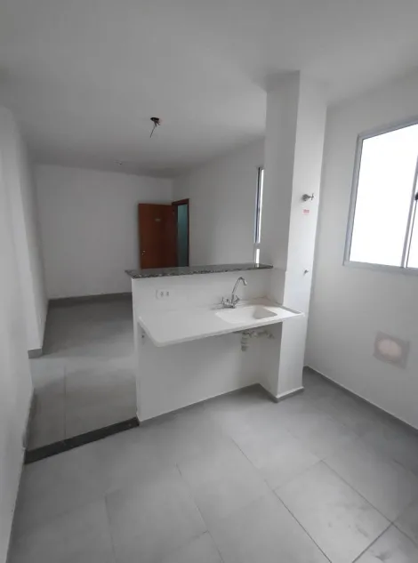 Alugar Apartamento / Padrão em São José do Rio Preto apenas R$ 800,00 - Foto 3