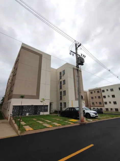 Alugar Apartamento / Padrão em São José do Rio Preto apenas R$ 800,00 - Foto 9