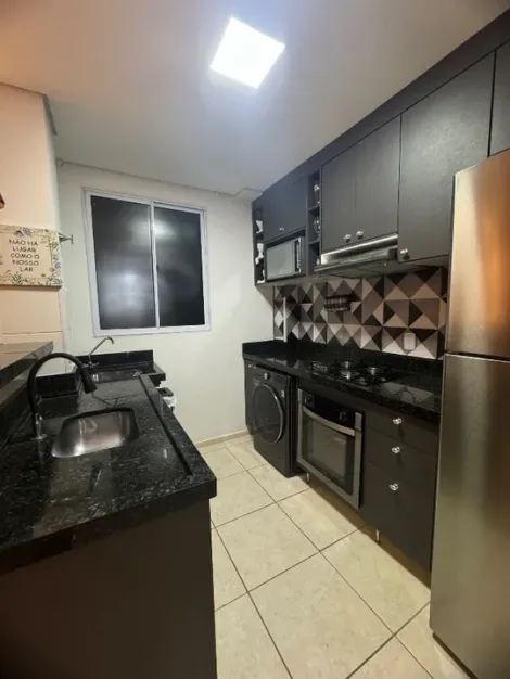 Comprar Apartamento / Padrão em São José do Rio Preto apenas R$ 235.000,00 - Foto 4