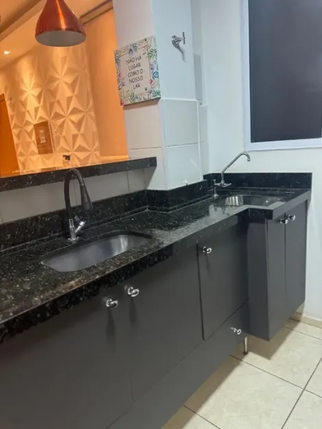 Comprar Apartamento / Padrão em São José do Rio Preto apenas R$ 235.000,00 - Foto 16