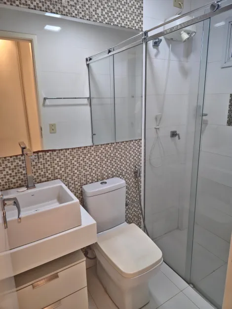 Alugar Apartamento / Padrão em São José do Rio Preto apenas R$ 2.000,00 - Foto 12