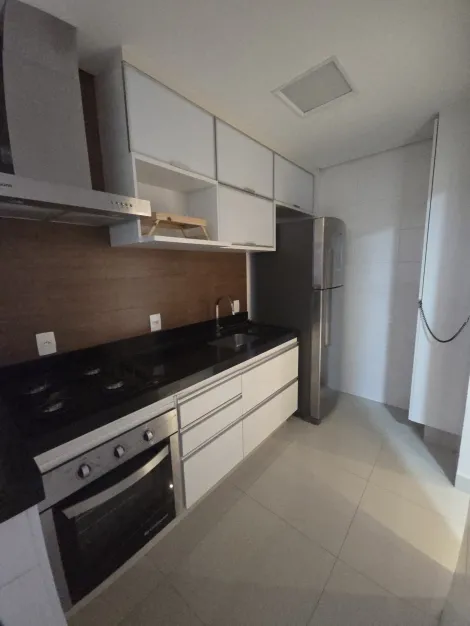 Alugar Apartamento / Padrão em São José do Rio Preto apenas R$ 2.000,00 - Foto 4