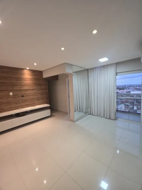 Apartamento / Padrão em São José do Rio Preto 