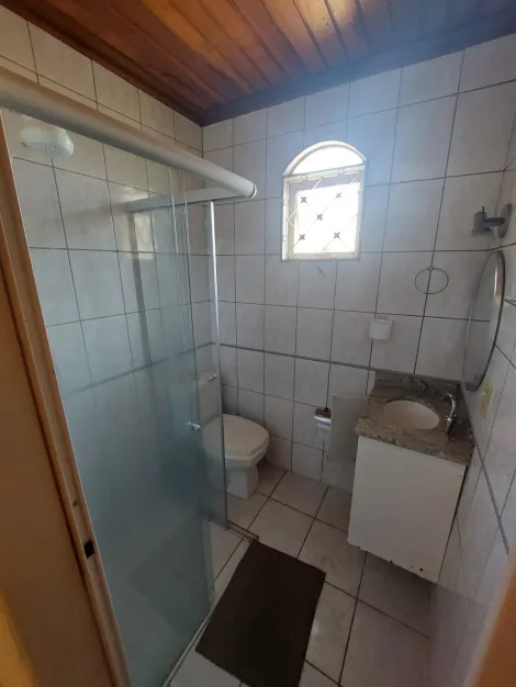 Alugar Casa / Padrão em São José do Rio Preto R$ 1.200,00 - Foto 11