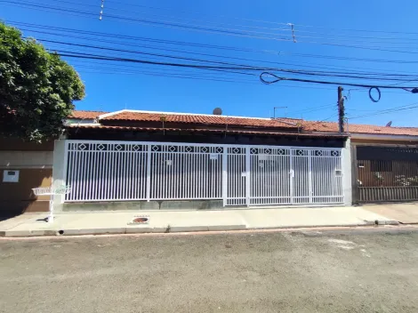 Casa / Padrão em São José do Rio Preto 