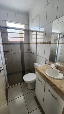 Alugar Casa / Condomínio em São José do Rio Preto R$ 2.000,00 - Foto 6