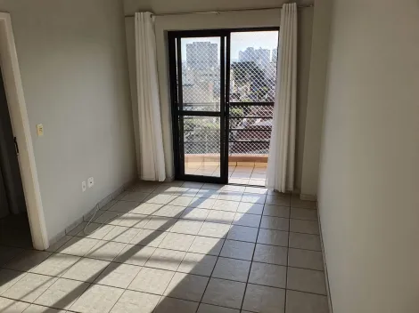 Apartamento / Padrão em São José do Rio Preto 