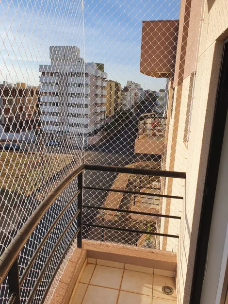 Alugar Apartamento / Padrão em São José do Rio Preto R$ 1.350,00 - Foto 3