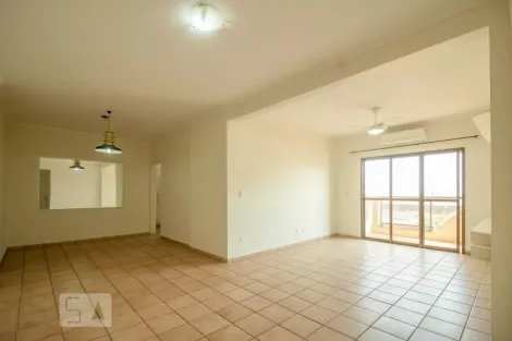 Apartamento / Padrão em São José do Rio Preto 