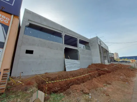 Sao Jose do Rio Preto Jardim Caparroz Area Locacao R$ 15.000,00  Area do terreno 872.00m2 