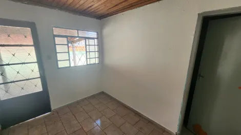 Alugar Casa / Padrão em São José do Rio Preto apenas R$ 550,00 - Foto 2