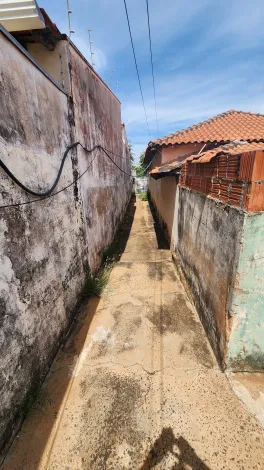 Alugar Casa / Padrão em São José do Rio Preto apenas R$ 550,00 - Foto 11