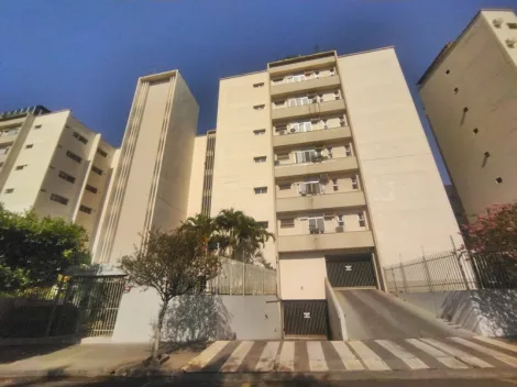 Apartamento / Padrão em São José do Rio Preto Alugar por R$3.500,00