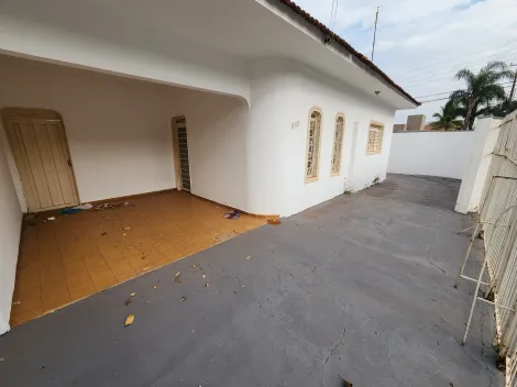 Alugar Casa / Padrão em São José do Rio Preto apenas R$ 1.200,00 - Foto 1