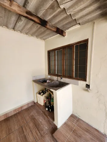 Alugar Casa / Padrão em São José do Rio Preto apenas R$ 650,00 - Foto 8