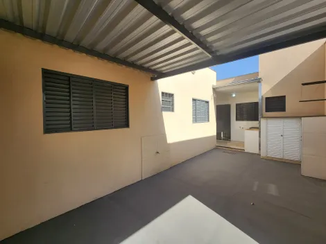 Alugar Casa / Padrão em São José do Rio Preto apenas R$ 1.800,00 - Foto 1