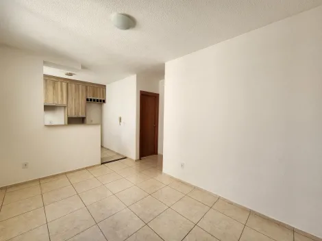 Alugar Apartamento / Padrão em São José do Rio Preto. apenas R$ 750,00