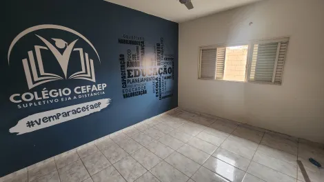 Alugar Comercial / Casa Comercial em São José do Rio Preto apenas R$ 3.300,00 - Foto 20