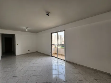 Apartamento / Padrão em São José do Rio Preto 