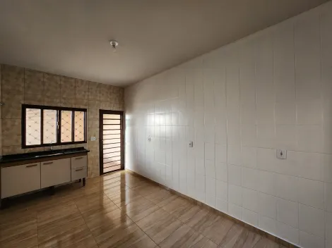 Alugar Casa / Padrão em São José do Rio Preto apenas R$ 1.500,00 - Foto 4