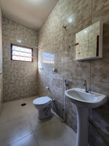 Alugar Casa / Padrão em São José do Rio Preto R$ 1.500,00 - Foto 11