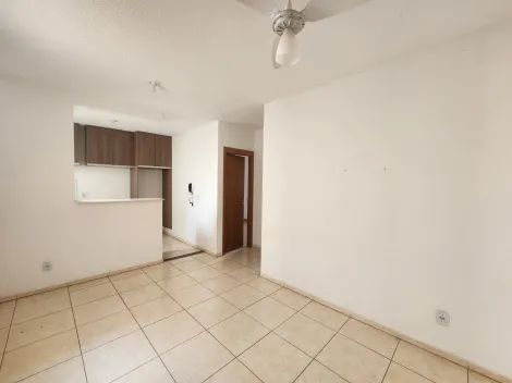 Alugar Apartamento / Padrão em São José do Rio Preto. apenas R$ 800,00