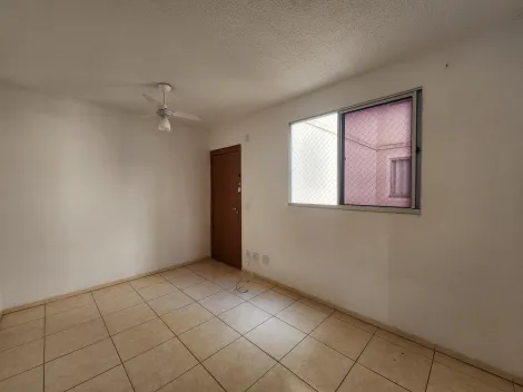 Alugar Apartamento / Padrão em São José do Rio Preto R$ 800,00 - Foto 2