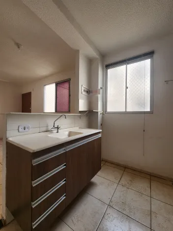 Alugar Apartamento / Padrão em São José do Rio Preto R$ 800,00 - Foto 4