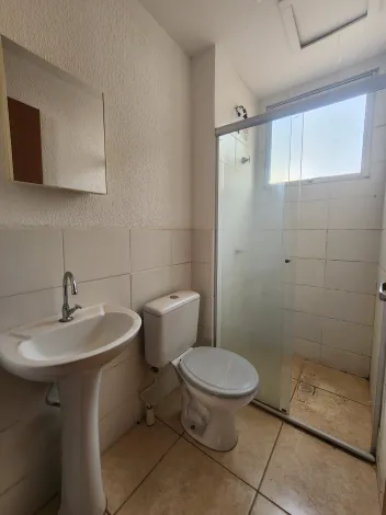 Alugar Apartamento / Padrão em São José do Rio Preto R$ 800,00 - Foto 9