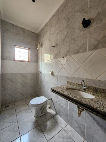 Alugar Casa / Padrão em São José do Rio Preto apenas R$ 1.700,00 - Foto 10