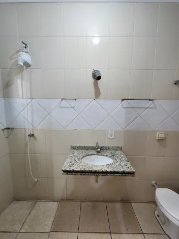 Alugar Casa / Padrão em São José do Rio Preto apenas R$ 1.900,00 - Foto 8