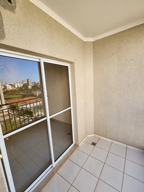 Alugar Apartamento / Padrão em São José do Rio Preto apenas R$ 2.000,00 - Foto 3