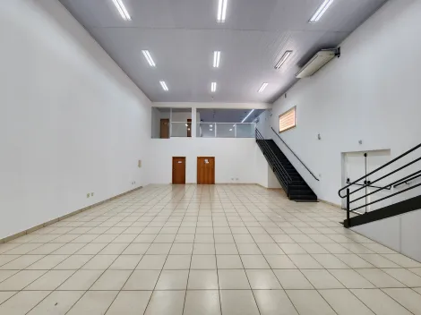 Alugar Comercial / Salão em São José do Rio Preto R$ 10.000,00 - Foto 1