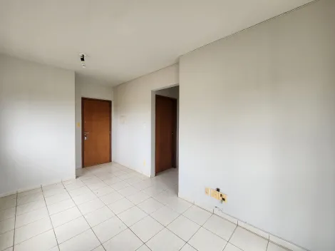 Alugar Apartamento / Padrão em São José do Rio Preto R$ 1.000,00 - Foto 2