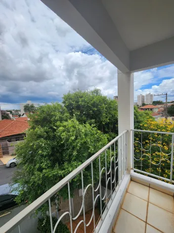 Alugar Apartamento / Padrão em São José do Rio Preto R$ 1.000,00 - Foto 3