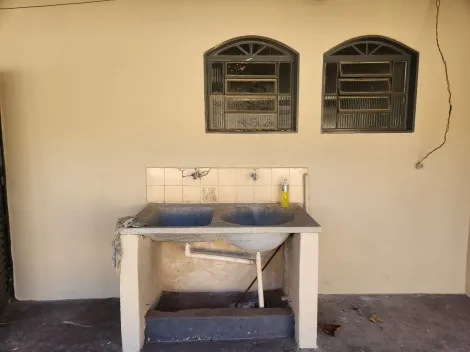 Alugar Casa / Padrão em São José do Rio Preto apenas R$ 1.100,00 - Foto 11