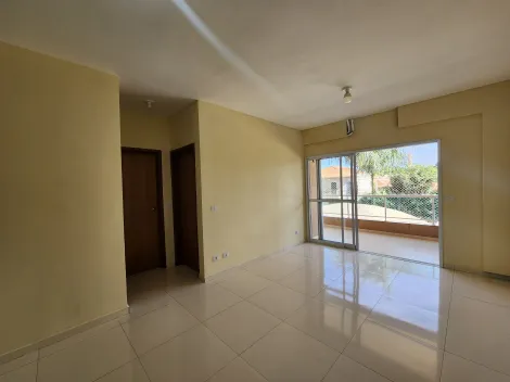 Alugar Apartamento / Padrão em São José do Rio Preto. apenas R$ 1.800,00