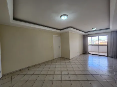 Alugar Apartamento / Padrão em São José do Rio Preto. apenas R$ 2.000,00