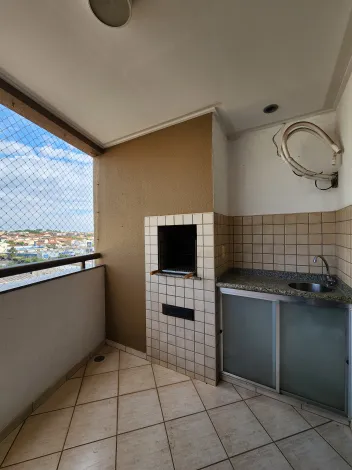 Alugar Apartamento / Padrão em São José do Rio Preto apenas R$ 2.000,00 - Foto 3