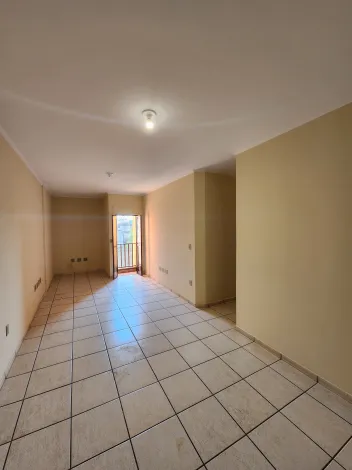 Apartamento / Padrão em São José do Rio Preto 