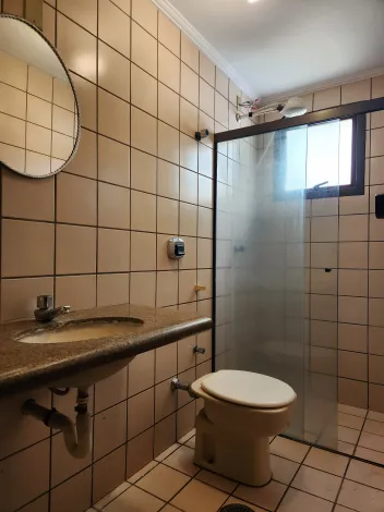 Alugar Apartamento / Padrão em São José do Rio Preto R$ 1.200,00 - Foto 11