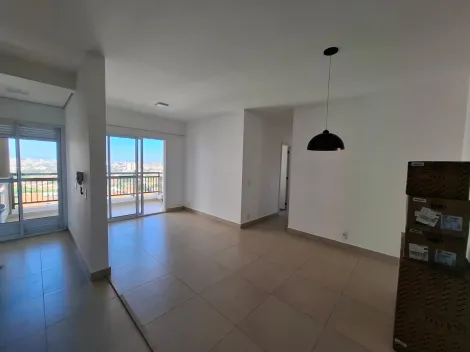 Apartamento / Padrão em São José do Rio Preto 