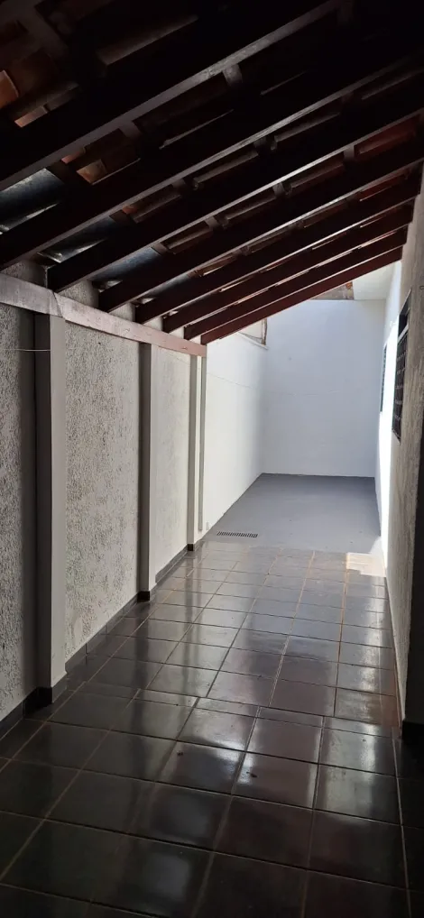 Alugar Casa / Padrão em São José do Rio Preto apenas R$ 1.500,00 - Foto 9