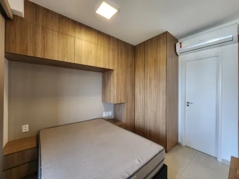 Alugar Apartamento / Studio em São José do Rio Preto apenas R$ 1.500,00 - Foto 5