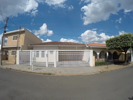 Casa / Padrão em São José do Rio Preto 