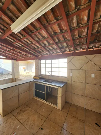 Alugar Casa / Padrão em São José do Rio Preto R$ 850,00 - Foto 8