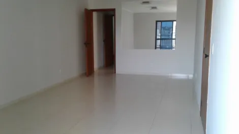 Apartamento / Padrão em São José do Rio Preto 