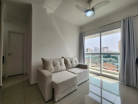 Apartamento / Padrão em São José do Rio Preto 